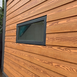 <span class=keywords><strong>Modulo</strong></span> prefabbricati pieghevole case prefabbricata pannelli sandwich in lana di roccia costruzione container di trasporto di estate casa in grecia - Product Image 3
