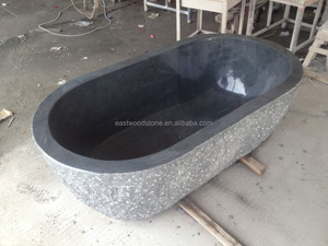 Bañera <span class=keywords><strong>de</strong></span> <span class=keywords><strong>piedra</strong></span> <span class=keywords><strong>de</strong></span> granito <span class=keywords><strong>Natural</strong></span> precio - Product Image 4