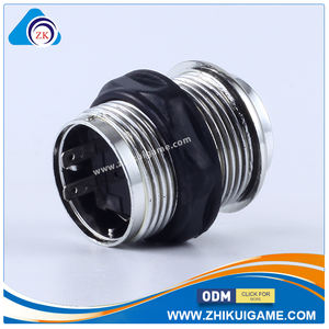 顶级Ada按钮，按钮开关 - Product Image 2