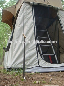 Tente de toit de voiture pour pièce à langer, <span class=keywords><strong>auvent</strong></span>, toit de véhicule, offre de qualité - Product Image 2