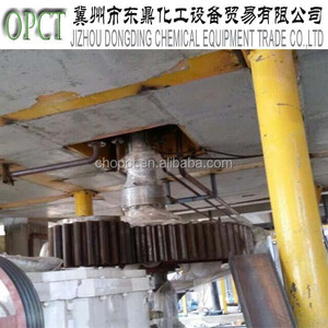 Sop équipement pour fabrication de potassium engrais - Product Image 6