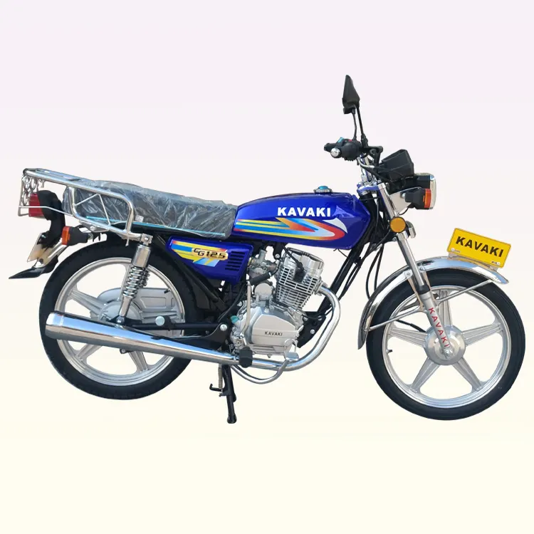 Động Cơ Motocicleta Crossmotor Wheels 18 Nan Hoa Cg125/Gn150/Gs125