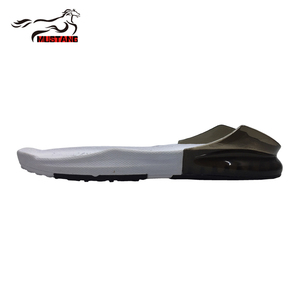 Nueva llegada de suela profesional zapatillas suelas proveedor de china único zapato - Product Image 3