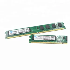 Оптовая продажа, заводская цена, память 2 ГБ 800 МГц DDR2 RAM