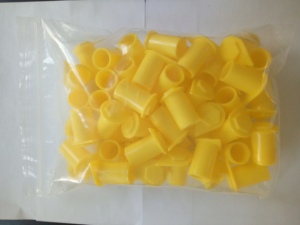 Hot việc Bán Hàng Made in Trung Quốc PE Bánh Xe nut chỉ số - Product Image 4