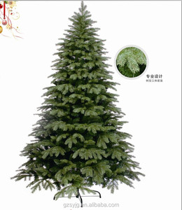 Ramos de árvore de pinha artificial, pequena árvore <span class=keywords><strong>topiary</strong></span> planta, árvore decorativa de natal - Product Image 5