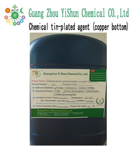 Solution d'étamage autocatalytique - Product Image 2