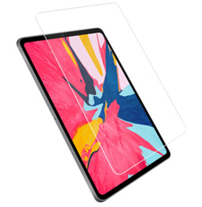 Proteggi schermo in vetro temperato Premium 0.33mm 2.5D 9H per <span class=keywords><strong>iPad</strong></span> <span class=keywords><strong>Pro</strong></span> <span class=keywords><strong>11</strong></span> - Product Image 3