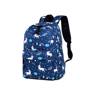 <span class=keywords><strong>Zaini</strong></span> in tela unicorno 3 <span class=keywords><strong>zaini</strong></span> pz/set <span class=keywords><strong>per</strong></span> le scuole medie <span class=keywords><strong>per</strong></span> adolescenti - Product Image 4