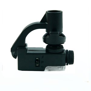 Microscope à pince de téléphone universel 90x - Product Image 3