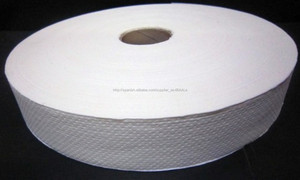 Alta calidad ecológico de aire relajado papel para <span class=keywords><strong>toallas</strong></span> <span class=keywords><strong>sanitarias</strong></span> - Product Image 4