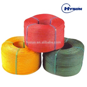 Ligne principale de <span class=keywords><strong>branche</strong></span> de corde goudronnée rouge pour la pêche à la palangre - Product Image 6