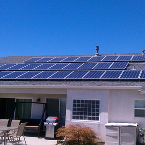 Panneaux solaires Pv, 340w, 350w, <span class=keywords><strong>360w</strong></span>, garantie 25 ans, prix direct, pour utilisation à domicile - Product Image 3
