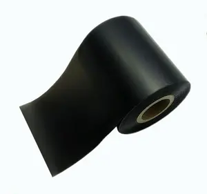 Barras imprimible 50mm * 300 m/110mm * 300 m resina de cera de la cinta