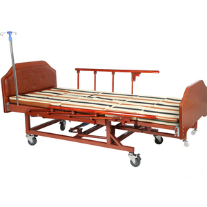 Hogar de cuidado médico Hospital ajustable para ancianos - Product Image 1