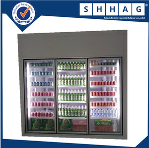 <span class=keywords><strong>Porte</strong></span> vitrée pour congélateur de supermarché, <span class=keywords><strong>porte</strong></span> vitrée de rechange pour chambre froide industrielle, <span class=keywords><strong>porte</strong></span> vitrée multi-vitrages pour la vente en supermarché - Product Image 4