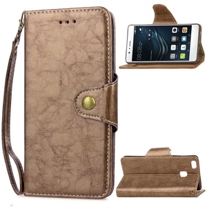 Nuevo de lujo teléfono móvil cartera cubierta para <span class=keywords><strong>Huawei</strong></span> honor 6x7 8 9 P8 P9 <span class=keywords><strong>P10</strong></span> Lite <span class=keywords><strong>plus</strong></span> caso magnético del cuero del tirón - Product Image 3