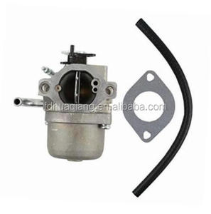 <span class=keywords><strong>Carburateur</strong></span> <span class=keywords><strong>pour</strong></span> <span class=keywords><strong>tondeuse</strong></span> à gazon Briggs & Stratton 590399 796077 - Product Image 3