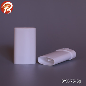 60g 60ml PP nhựa khử mùi Stick <span class=keywords><strong>container</strong></span> với nắp vặn - Product Image 6