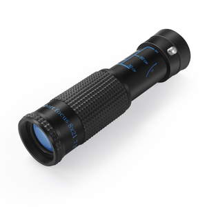 Bijia 4X <span class=keywords><strong>6x</strong></span> 8x mini xách tay trẻ em thêm Ngắn Tập Trung Kính thiên văn Một mắt Chất lượng cao trẻ em Ống nhòm di động - Product Image 6