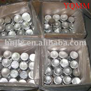 Alliage d'aluminium et de <span class=keywords><strong>strontium</strong></span> (lingot gaufré) - Product Image 3