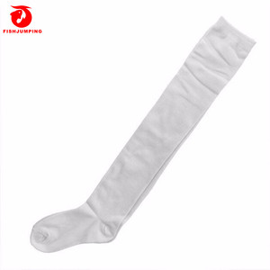 ถุงเท้าเหนือเข่าสำหรับวัยรุ่นหญิงวัยรุ่นญี่ปุ่น - Product Image 3