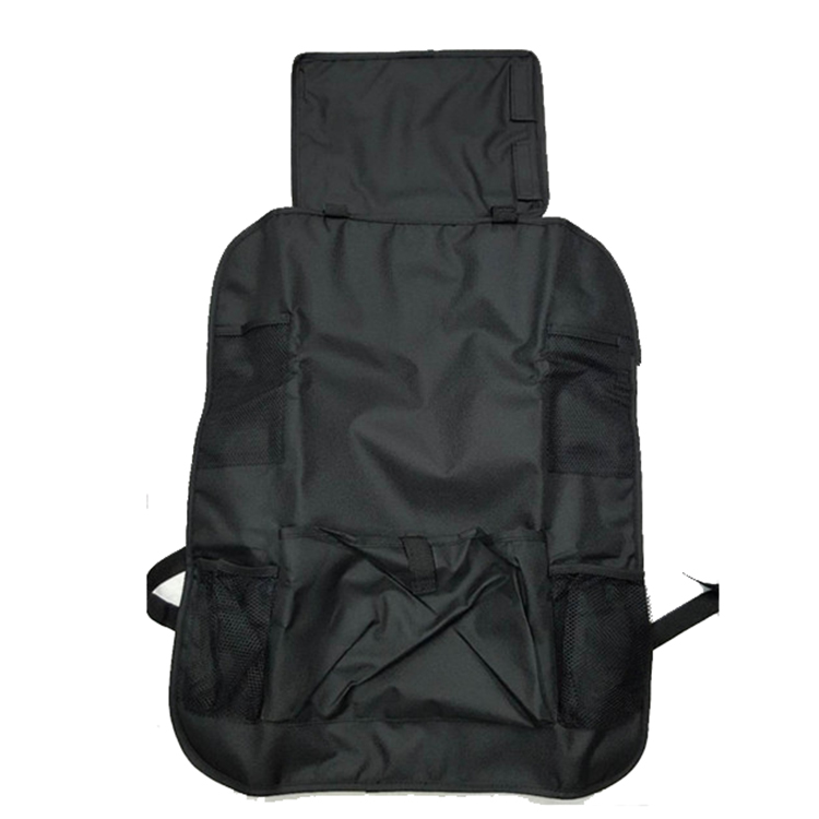 Черный или индивидуальный органайзер для заднего сиденья автомобиля