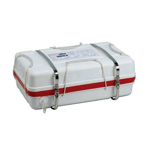 سولاس حزمة طوف الحياة حاوية لسفينة البحرية - Product Image 6