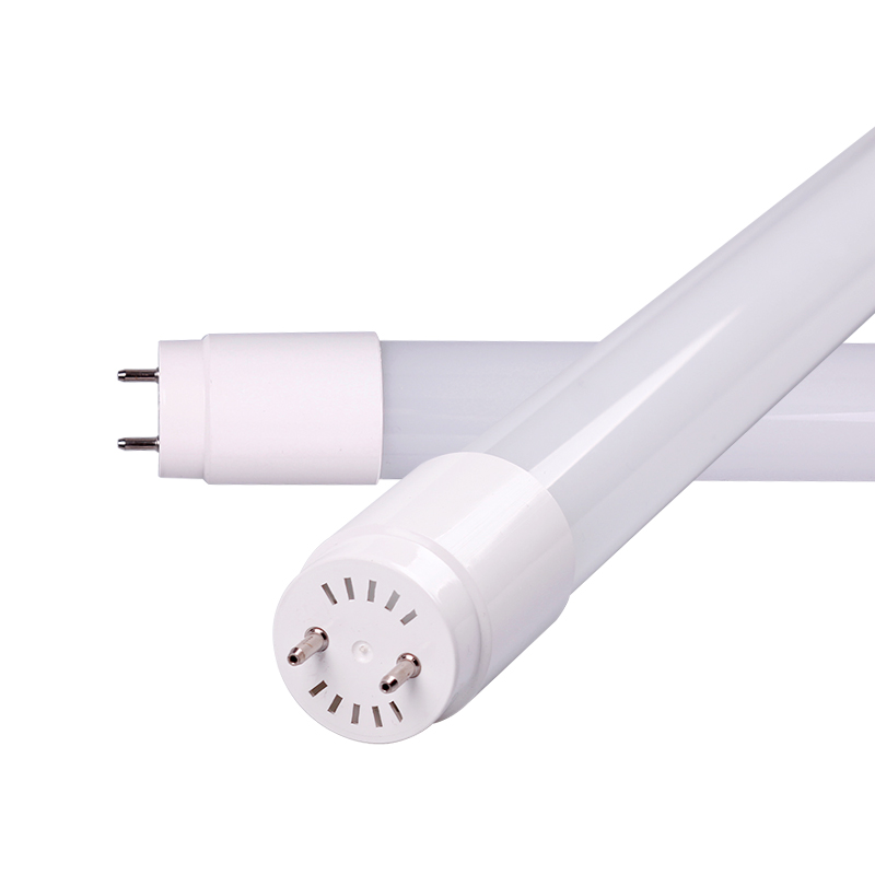 High-Quality T8 LED Tube Light 18W 4000K/6500K by New Lights - Supplier Haining New Light Source Tra
