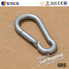 <span class=keywords><strong>Industrial</strong></span> Del Corazón En Forma de Mosquetón - Product Image 1
