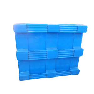 PEHD ou PP haute standard en plastique <span class=keywords><strong>epal</strong></span> euro <span class=keywords><strong>palette</strong></span> poids utilisé pour entrepôt - Product Image 4