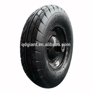 Truper neumáticos carretilla de rueda 4.80 / 4.00-8 - Product Image 2
