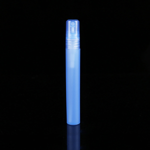 Moda al por mayor <span class=keywords><strong>recargable</strong></span> <span class=keywords><strong>pluma</strong></span> esmerilado perfume atomizador - Product Image 6