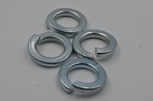 DIN127 Cao Chất Lượng Thép Không Gỉ 304 316 Belleville Mùa Xuân Máy Giặt - Product Image 5