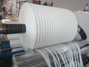 Máy Cắt Và Cuộn Bề Mặt Giấy/Phim Tốc Độ Cao - Product Image 6