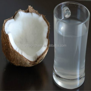 Haute Qualité GMP Casher L'eau De Noix De Coco Poudre/Poudre De Noix De Coco - Product Image 3