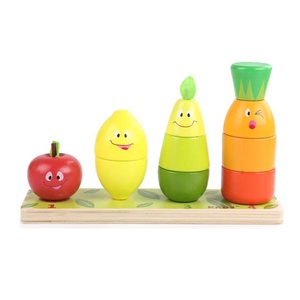Educativo <span class=keywords><strong>de</strong></span> Montessori <span class=keywords><strong>de</strong></span> juguetes <span class=keywords><strong>de</strong></span> madera juguetes <span class=keywords><strong>de</strong></span> frutas torre <span class=keywords><strong>de</strong></span> bloques <span class=keywords><strong>de</strong></span> matemáticas <span class=keywords><strong>de</strong></span> conteo pila Torre Juguetes - Product Image 5