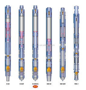 Mandril convencional para 1 "Gás Lift Valve L80 <span class=keywords><strong>Material</strong></span> - Product Image 6