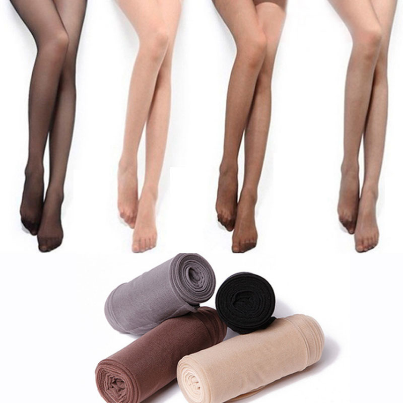 Новейший дизайн, женские колготки, цветные женские прозрачные шелковые чулки