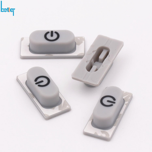 Công Tắc Nhấn Cao Su Silicone OEM Nút Đơn - Product Image 6