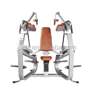 <span class=keywords><strong>Nautilus</strong></span>-máquina deportiva, placa de fuerza, extensión de tríceps de TZ-5053 - Product Image 1