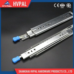 Nivel superior bajo <span class=keywords><strong>precio</strong></span> guías telescópicas cajón <span class=keywords><strong>de</strong></span> bloqueo auto - Product Image 3