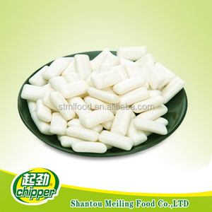 Chicle Energético Antiacidez Halal en Blísteres - Product Image 2