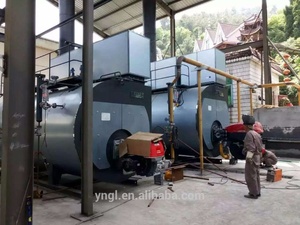 Commercio all'ingrosso Produttori <span class=keywords><strong>di</strong></span> Industriale A Benzina Tipo <span class=keywords><strong>di</strong></span> Caldaia A Vapore - Product Image 4