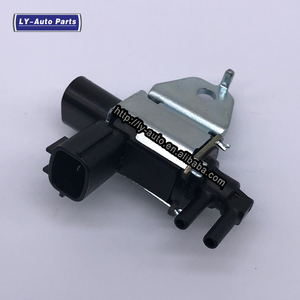 सेवन कई गुना धावक शुद्ध Solenoid नियंत्रण वाल्व के लिए निसान Altima के लिए इनफिनिटी के लिए QX60 14955-<span class=keywords><strong>8J10A</strong></span> 149558J10A K5T46673 - Product Image 1