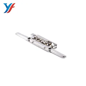 Clip Manufacturers YF Brand Stationery 100A Lever Clip/ Strong Clip For Office File Folder