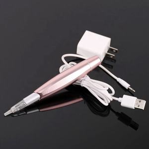 Maquillaje permanente profesional de alta calidad, máquina de maquillaje permanente Digital para labios y cejas - Product Image 2