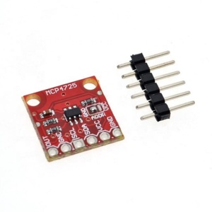 Module de développement de carte de sortie DAC I2C <span class=keywords><strong>MCP4725</strong></span> - Product Image 1
