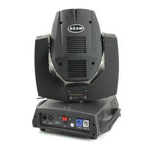 Đèn Sân Khấu Trung Quốc <span class=keywords><strong>Beam</strong></span> 230 <span class=keywords><strong>7r</strong></span> <span class=keywords><strong>Sharpy</strong></span> 230W <span class=keywords><strong>7r</strong></span> Chùm Đèn Di Chuyển - Product Image 4