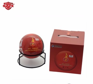CE aprobó auto extintor bola/bola <span class=keywords><strong>de</strong></span> <span class=keywords><strong>fuego</strong></span> extintor - Product Image 3